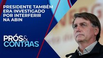Toffoli extingue notícias-crime contra Bolsonaro sobre assassinato de tesoureiro do PT