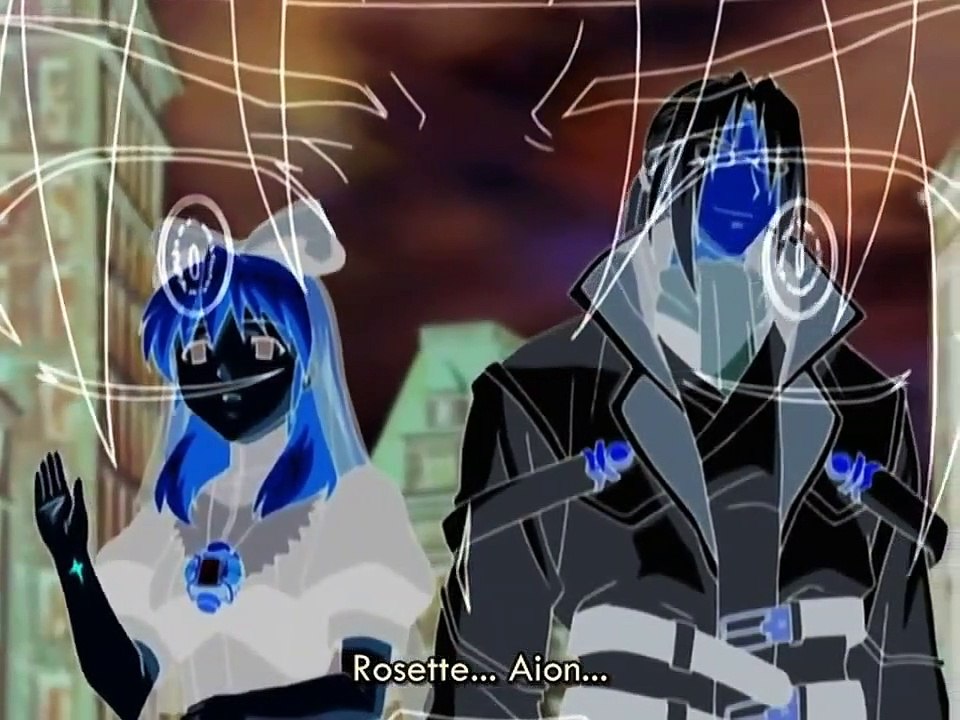 Chrno Crusade - Ep22 HD Watch HD Deutsch