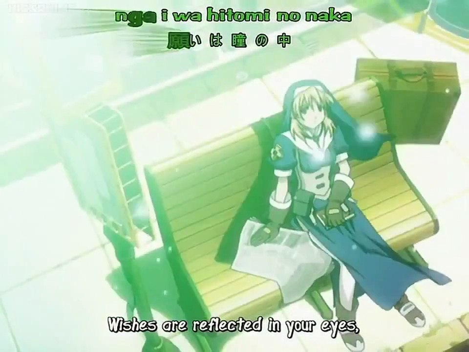 Chrome Shelled Regios - Ep01 HD Watch HD Deutsch