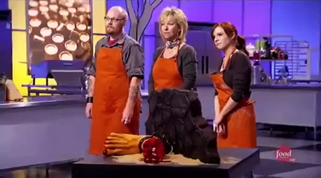 Halloween Wars - Se2 - Ep04 - Zombie Wedding HD Watch HD Deutsch