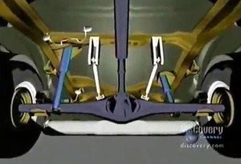 Monster Garage - Se1 - Ep22 HD Watch HD Deutsch