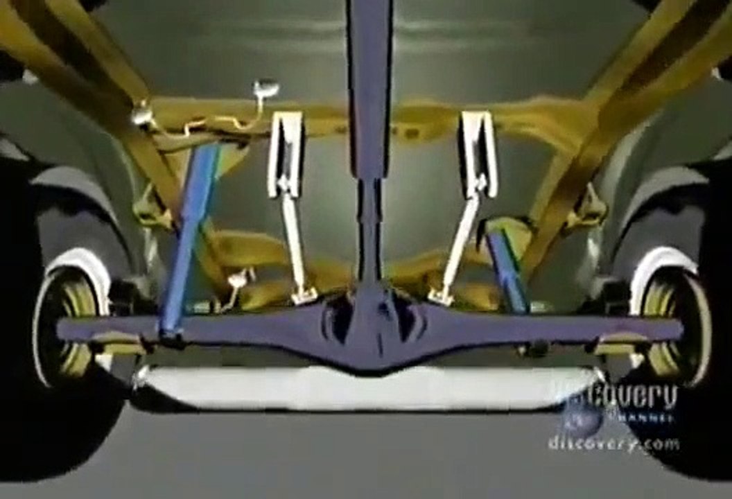 Monster Garage - Se1 - Ep22 HD Watch HD Deutsch