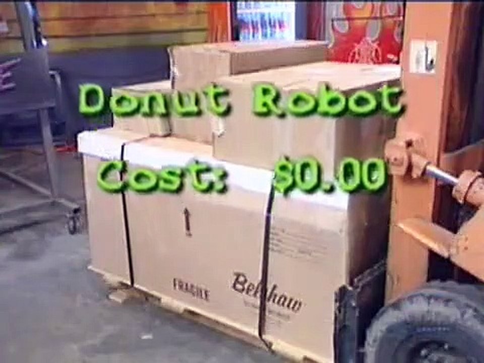 Monster Garage - Se1 - Ep26 HD Watch HD Deutsch