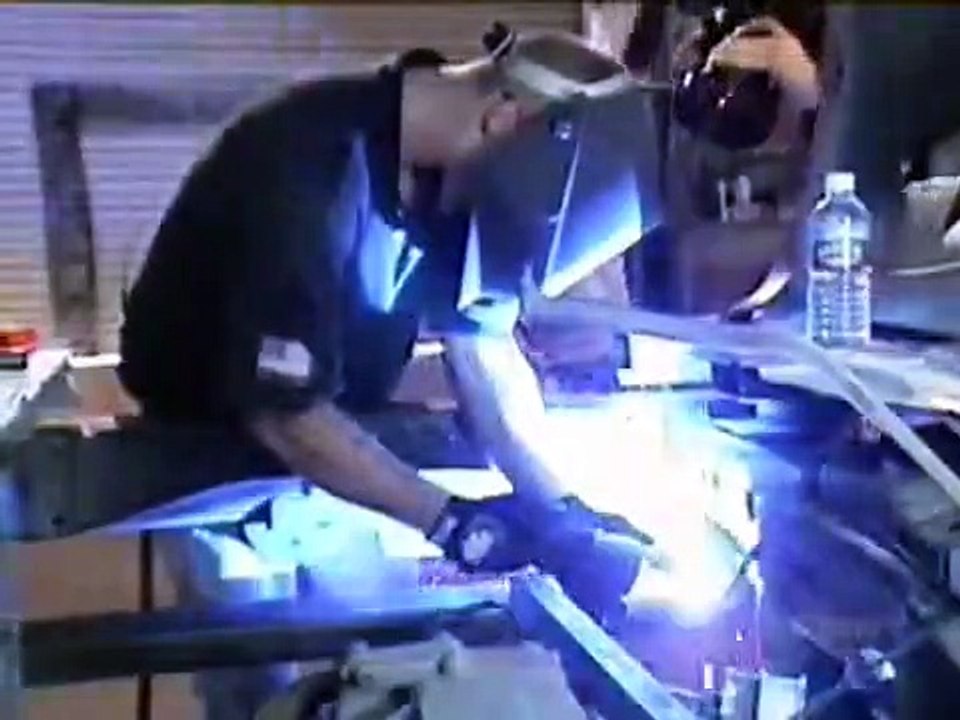 Monster Garage - Se1 - Ep28 HD Watch HD Deutsch