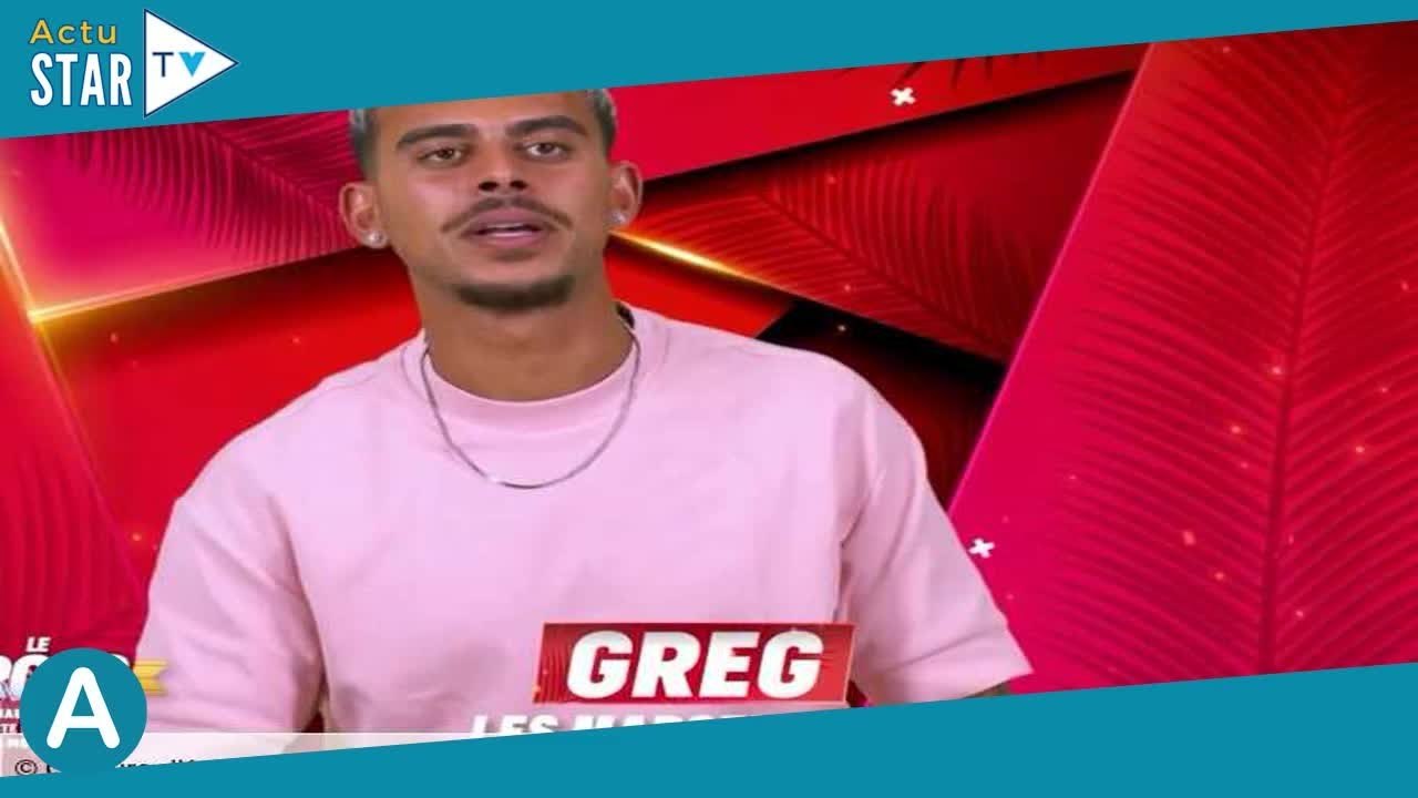 Le Cross : la dispute surréaliste entre Greg Yega et Maeva Ghennam agace les internautes (ZAPTV)