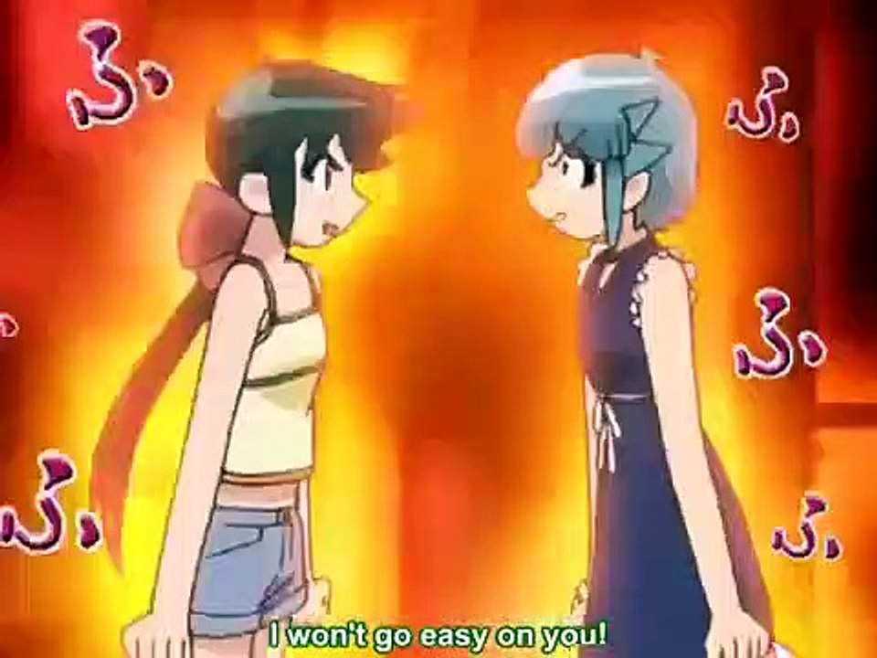 Sergeant Frog - Ep115 HD Watch HD Deutsch