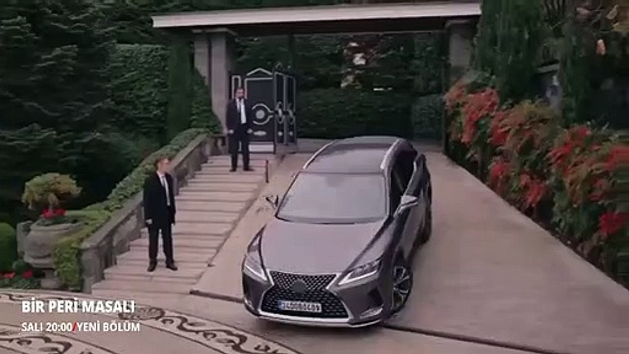 Bir Peri Masalı 13. Bölüm Fragmanı