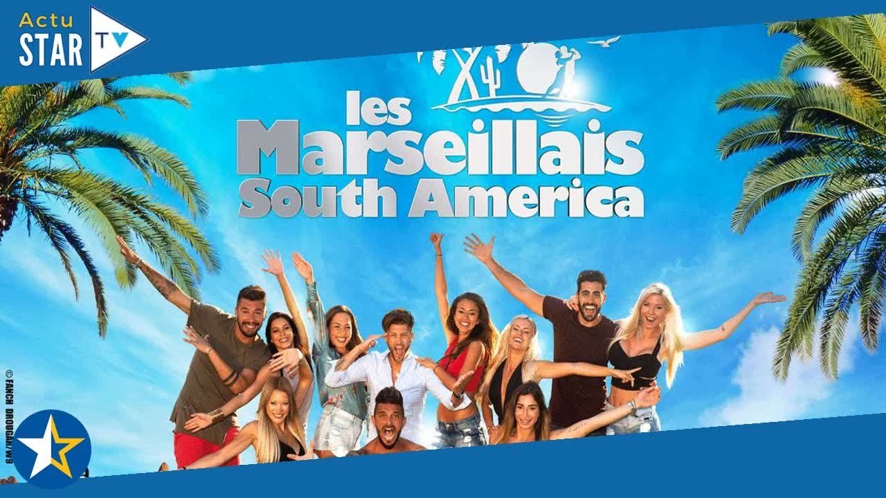 "Ça a été très compliqué" : Une star des Marseillais mariée une 2e fois, galère sur galère...