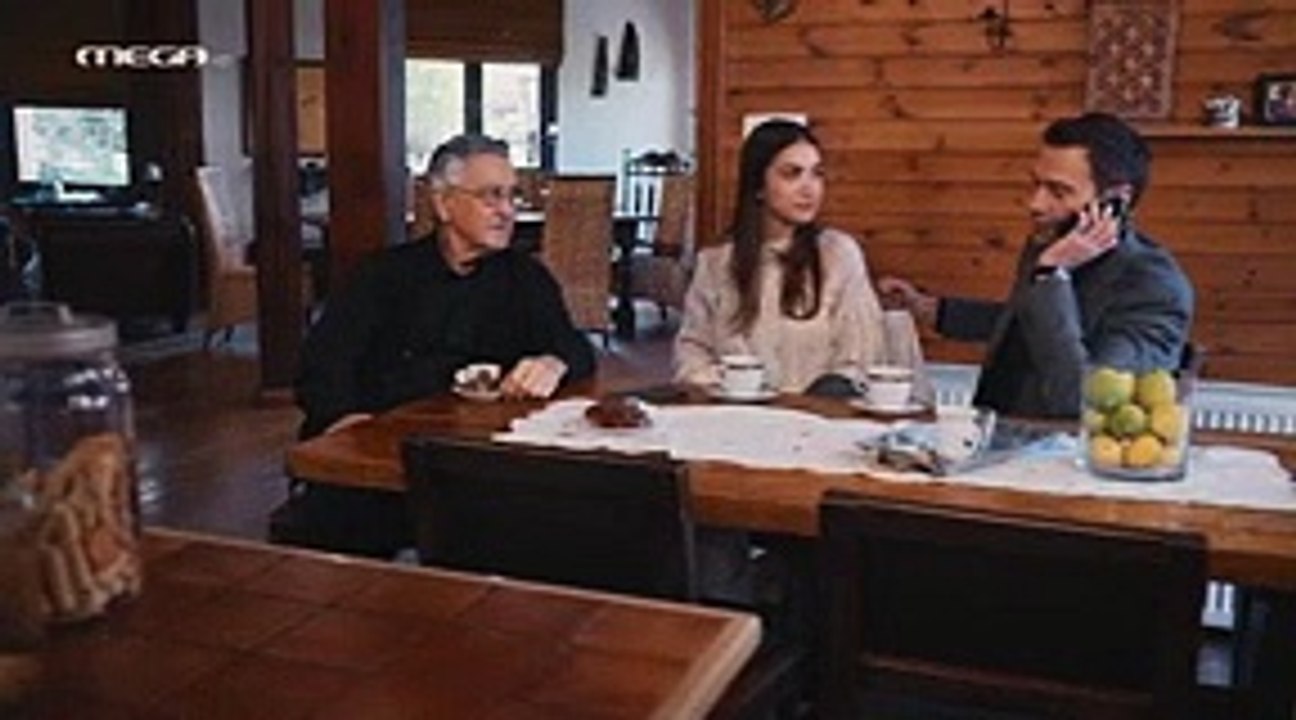 Η Γη της Ελιάς- Επεισόδιο 75 part 1/1