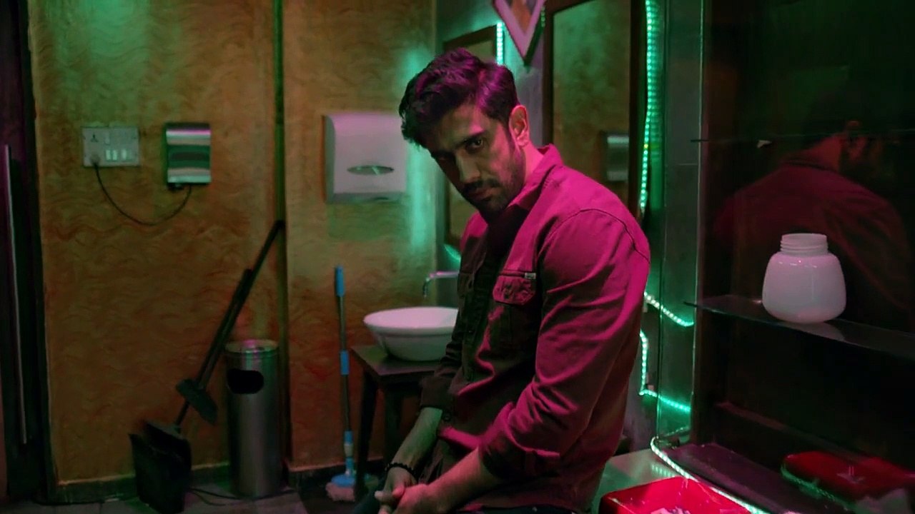 Breathe Staffel 1 Folge 1