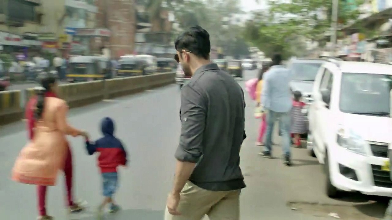 Breathe Staffel 1 Folge 3