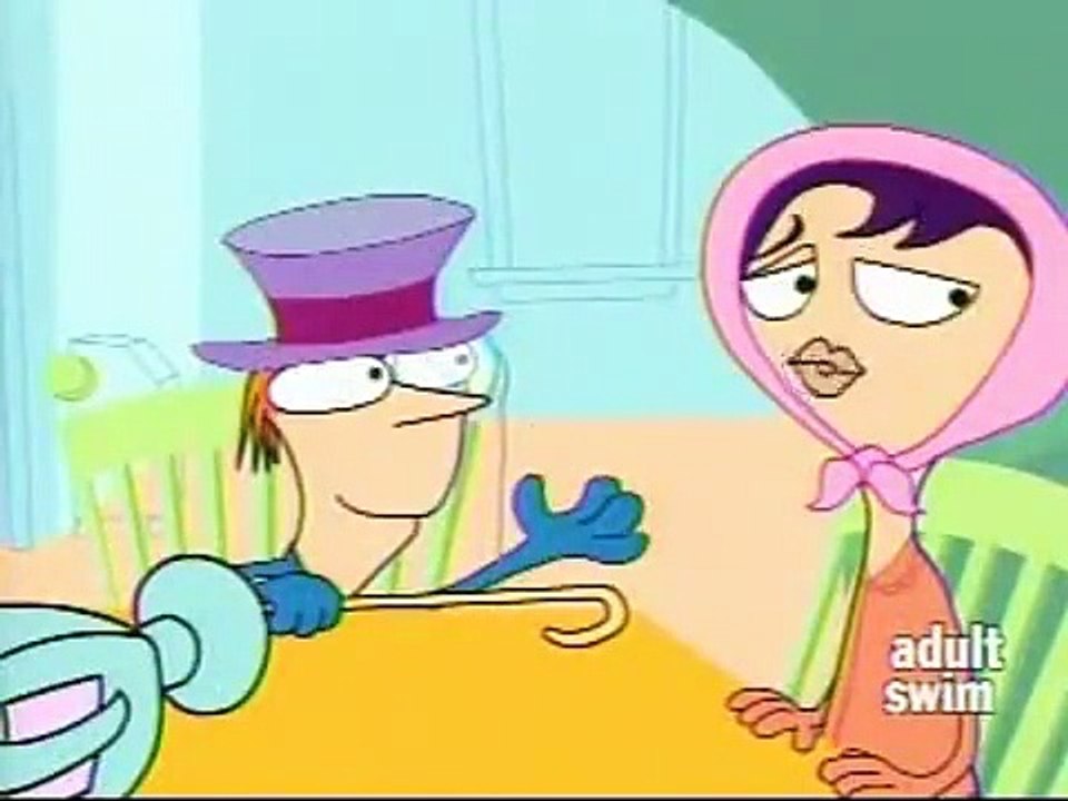 Home Movies - Se2 - Ep02 - Identifying a Body HD Watch HD Deutsch