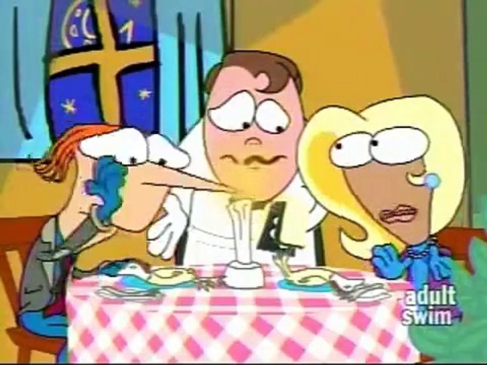 Home Movies - Se2 - Ep04 - Business $$ Pleasure HD Watch HD Deutsch