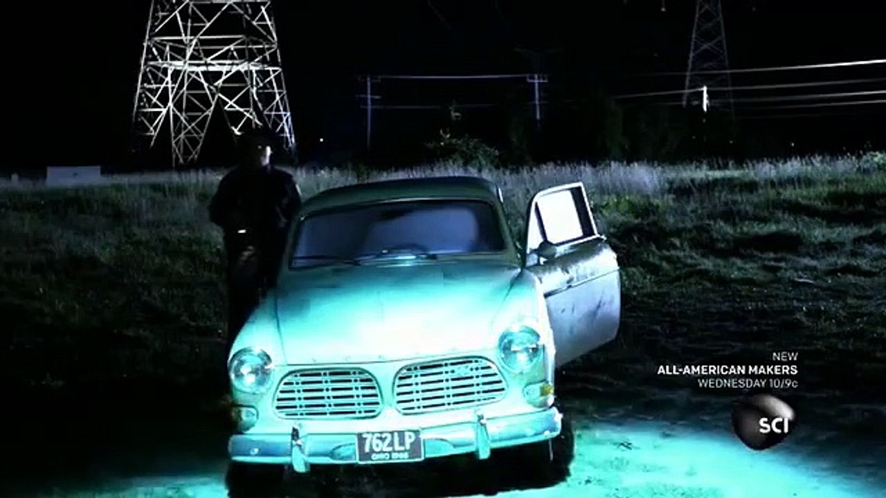 Close Encounters - Se2 - Ep03 HD Watch HD Deutsch