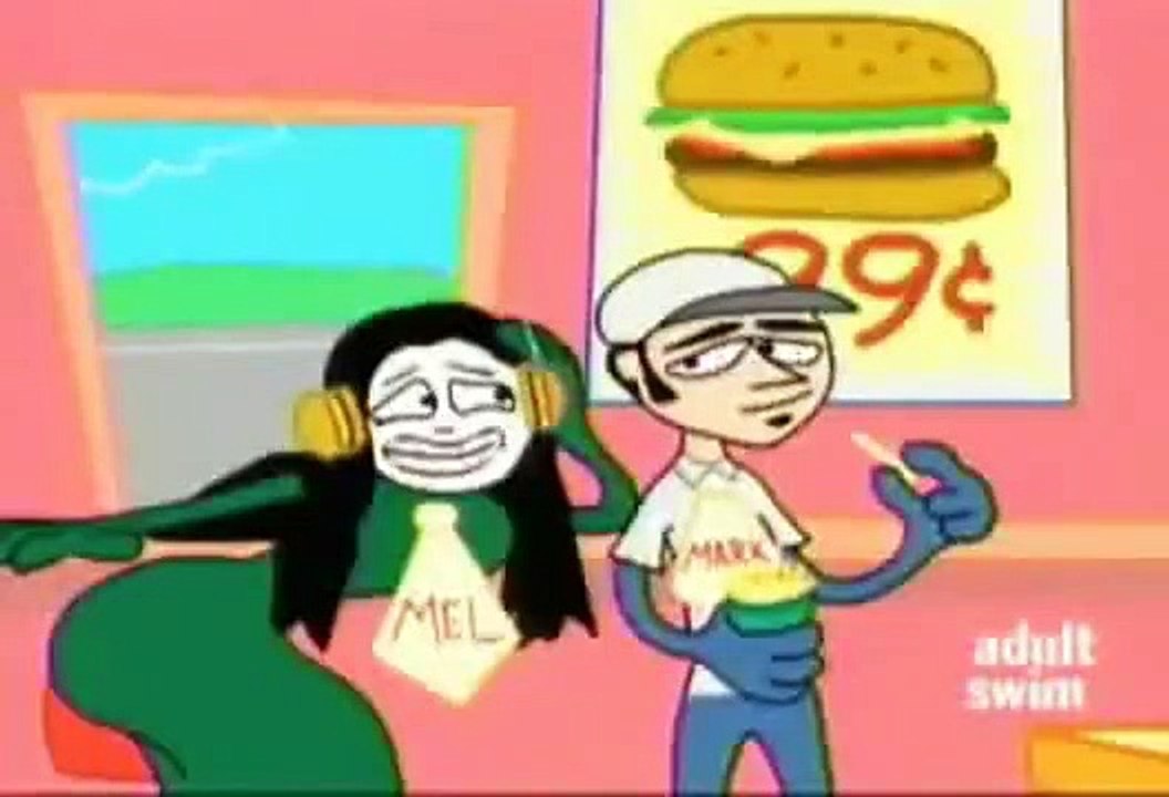 Home Movies - Se2 - Ep09 - Class Trip HD Watch HD Deutsch