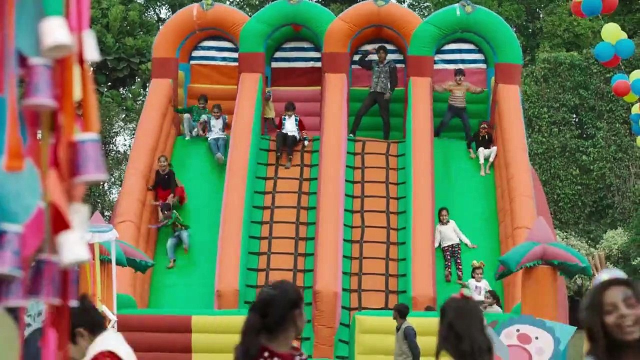 Breathe In den Schatten Staffel 1 Folge 1