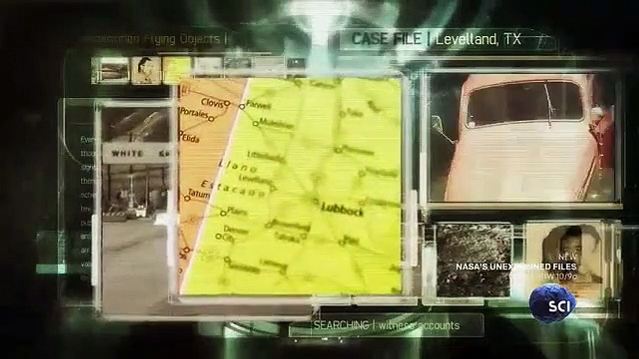 Close Encounters - Se2 - Ep06 HD Watch HD Deutsch