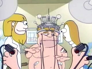 Home Movies - Se2 - Ep11 - Writer's Block HD Watch HD Deutsch