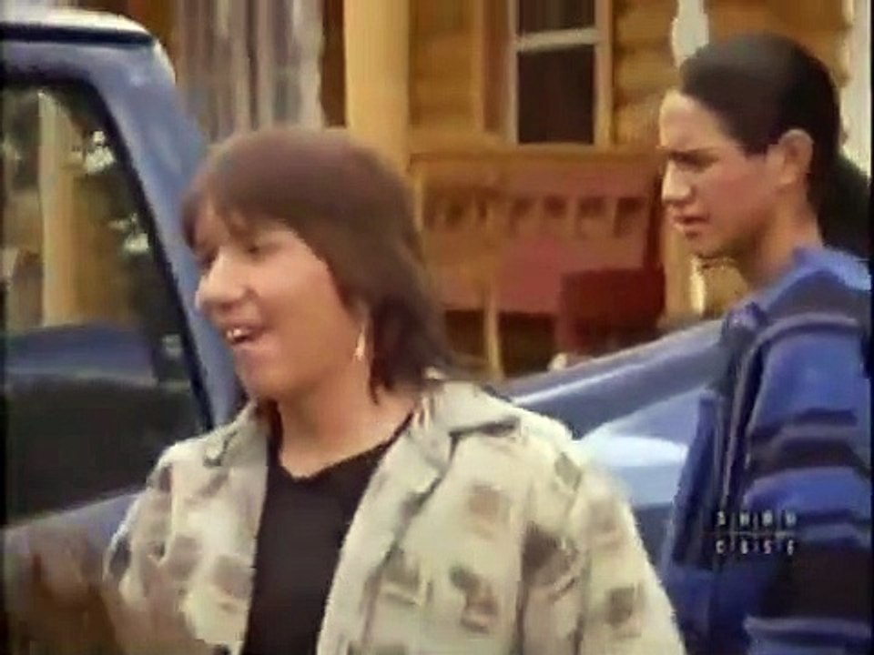 North of 60 - Se2 - Ep06 HD Watch HD Deutsch