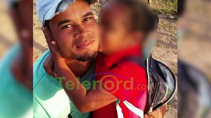 Hermana de hombre ultimado a Palos en Villa Riva exige justicia