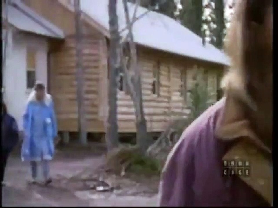 North of 60 - Se2 - Ep11 HD Watch HD Deutsch