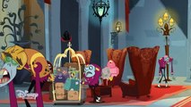 Hotel Transylvania - The Television Series - Se1 - Ep30-31 - Brain Drain - Hair Today, Gone Tomorrow HD Watch HD Deutsch