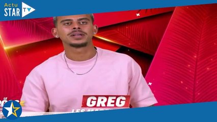Le Cross : la dispute surréaliste entre Greg Yega et Maeva Ghennam agace les internautes (ZAPTV)