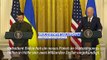 Selenskyj: Patriot-System wird ukrainische Luftabwehr 