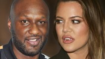 Khloe Kardashian 'Wants Nothing To Do With' Lamar Odom's New Documentary About Their Marriage: She's 'Disappointed' (Exclusive)