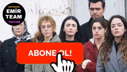 Baba 30. Bölüm Fragmanı ( Final)