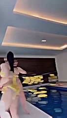 indonesian girl dance pt.2