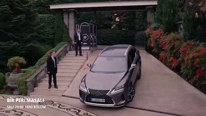 Bir Peri Masalı 13. Bölüm Fragmanı