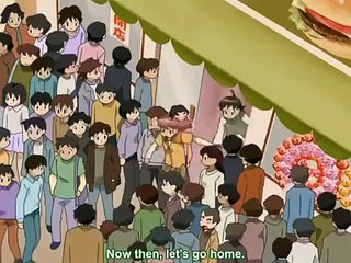 Sergeant Frog - Ep105 HD Watch HD Deutsch