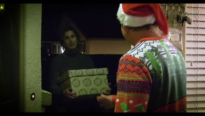 The Christmas Tapes Bande-annonce (EN)