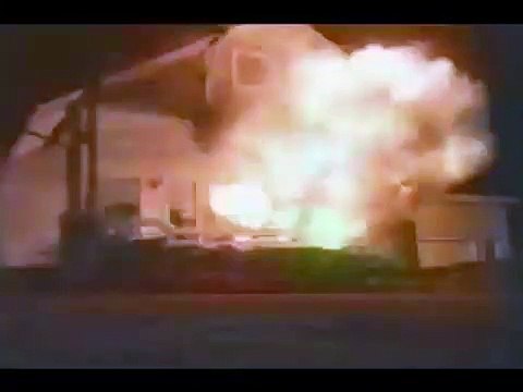 Wanted : Recherché mort ou vif Bande-annonce (DE)