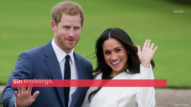 Antes de Meghan Markle: estas chicas fueron novias del príncipe Harry