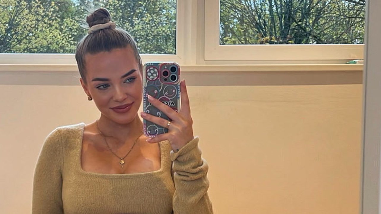 Endlich ein Update: Laura Maria Rypa meldet sich zurück