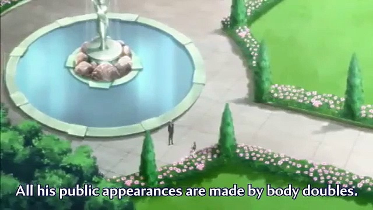 Hanasakeru Seishounen - Ep26 HD Watch HD Deutsch