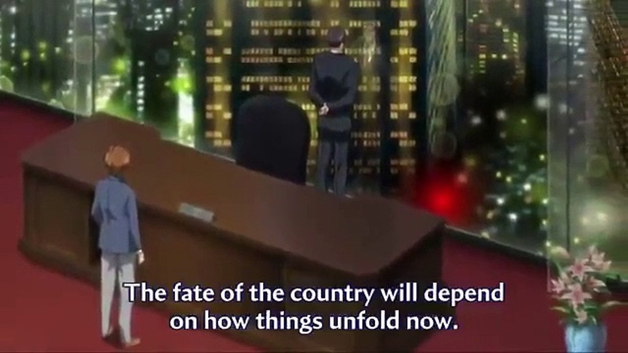 Hanasakeru Seishounen - Ep29 HD Watch HD Deutsch