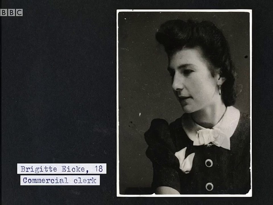 Berlin 1945 - Se1 - Ep02 HD Watch HD Deutsch