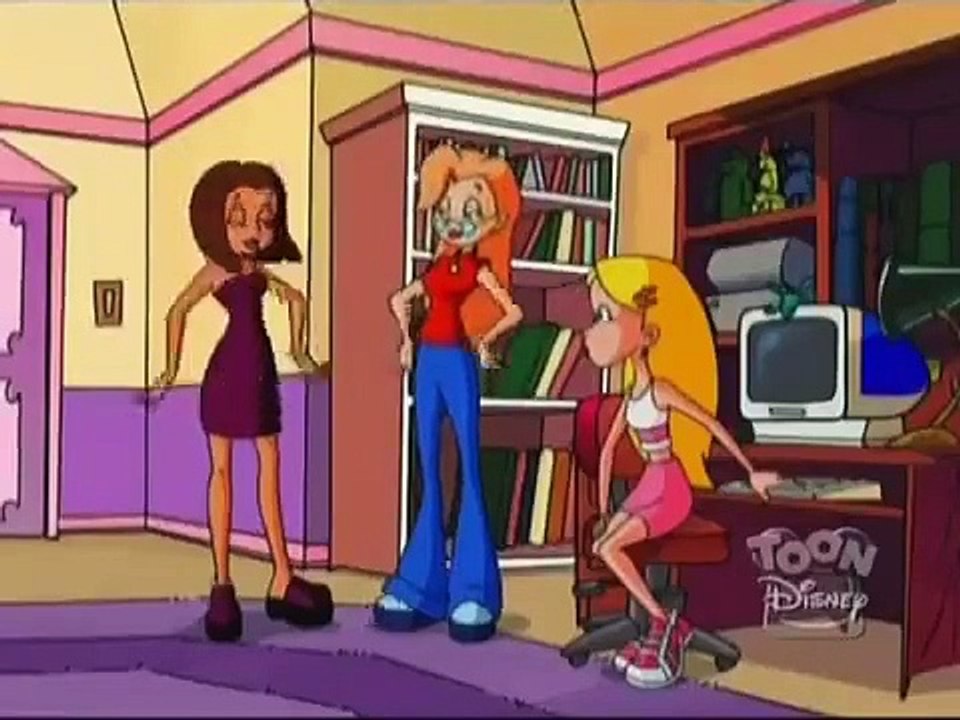 Sabrina, the Animated Series - Ep15 HD Watch HD Deutsch