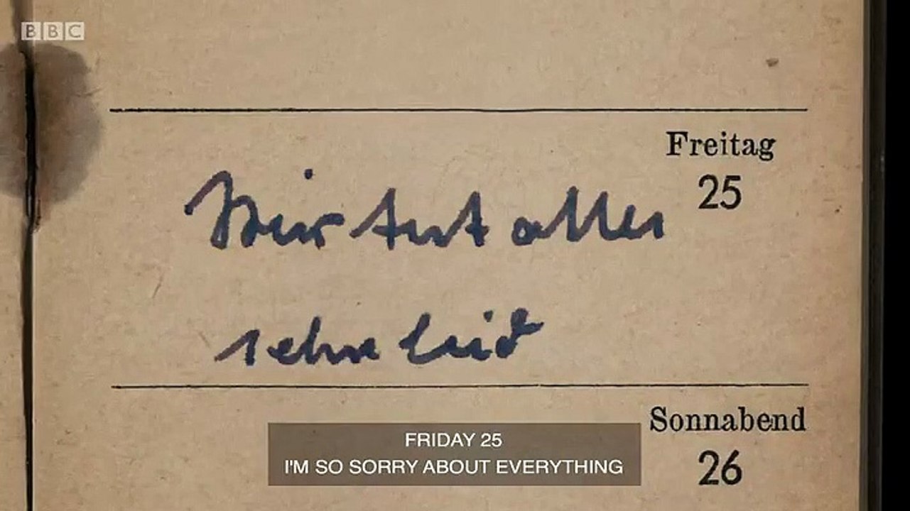 Berlin 1945 - Se1 - Ep03 HD Watch HD Deutsch