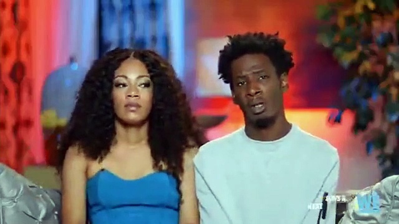 Marriage Boot Camp Reality Stars - Se13 - Ep08 HD Watch HD Deutsch