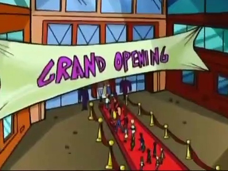 Sabrina, the Animated Series - Ep16 HD Watch HD Deutsch