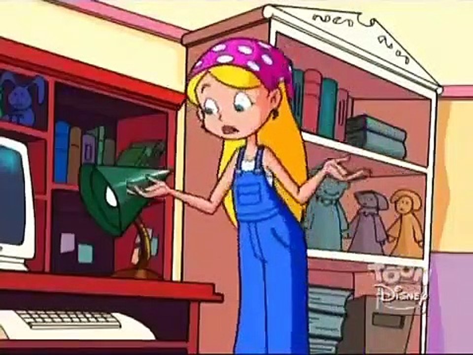 Sabrina, the Animated Series - Ep18 HD Watch HD Deutsch