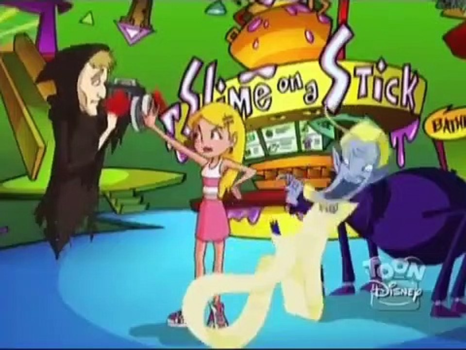 Sabrina, the Animated Series - Ep19 HD Watch HD Deutsch