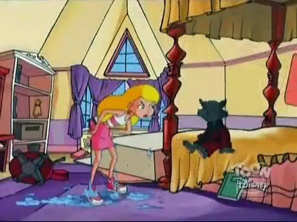 Sabrina, the Animated Series - Ep20 HD Watch HD Deutsch