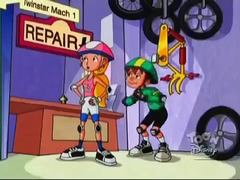 Sabrina, the Animated Series - Ep22 HD Watch HD Deutsch