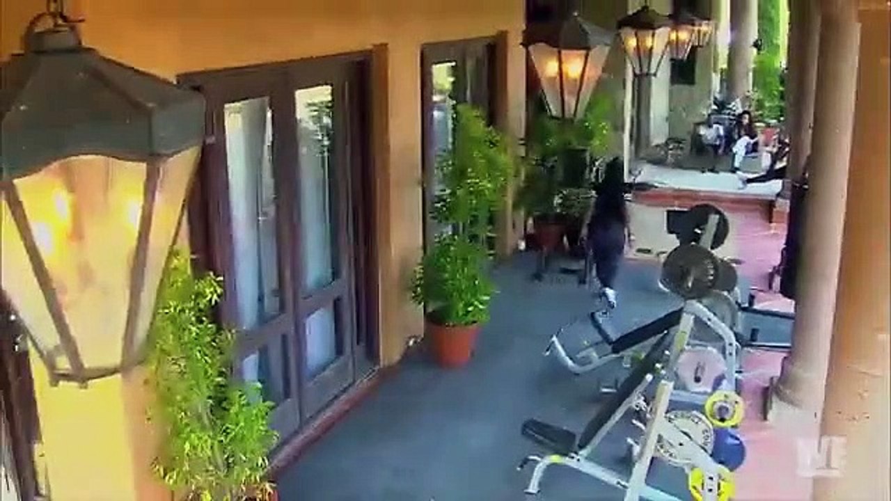 Marriage Boot Camp Reality Stars - Se14 - Ep02 - Hip Hop Edition - Drop It Like It's Hot HD Watch HD Deutsch