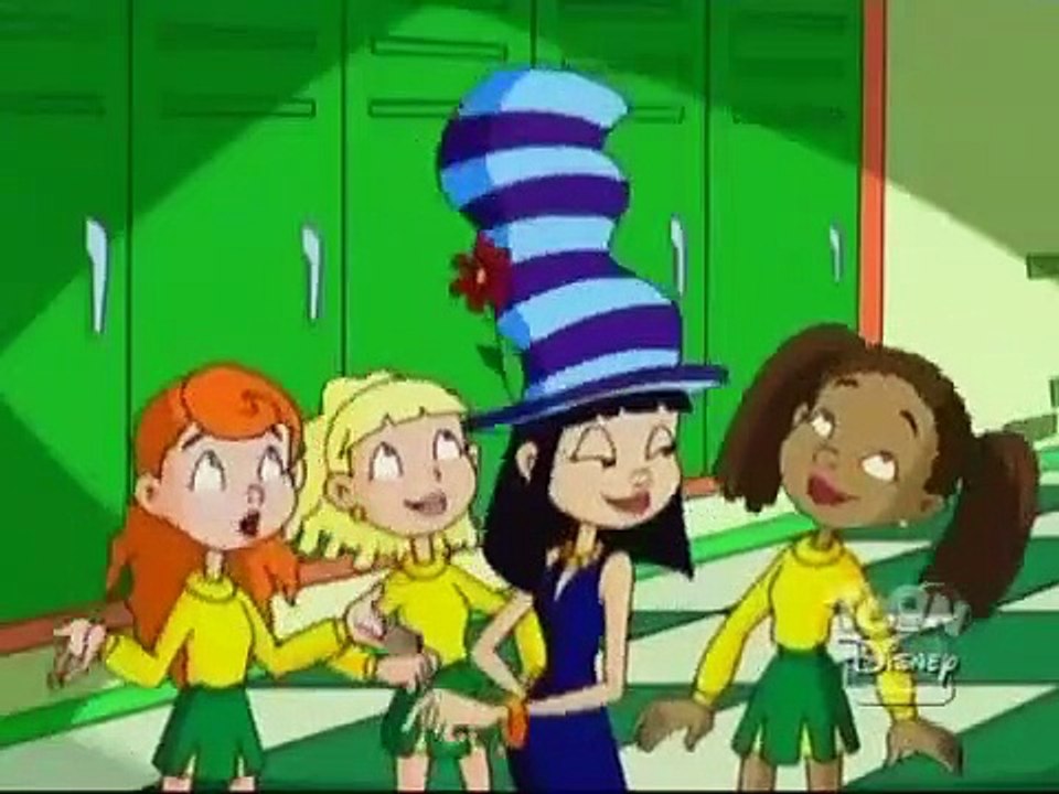 Sabrina, the Animated Series - Ep24 HD Watch HD Deutsch